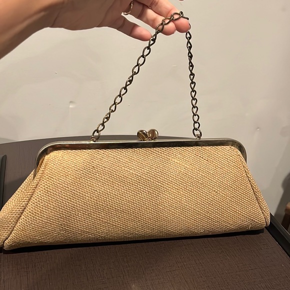 Vintage Purse - Picture 1 of 6